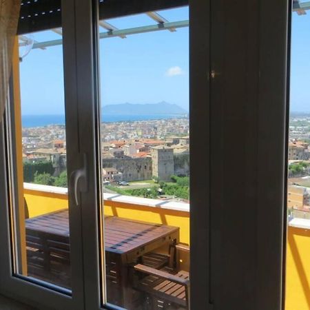 Appartement Casa Martina à Terracine Extérieur photo