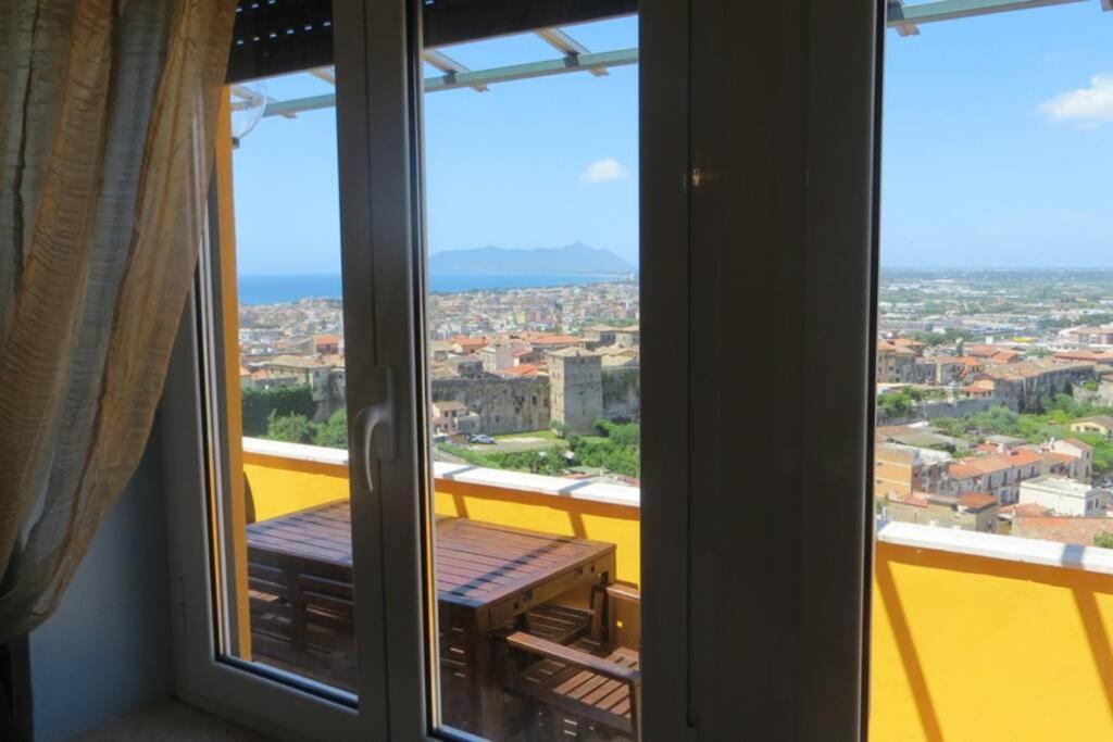 Appartement Casa Martina à Terracine Extérieur photo