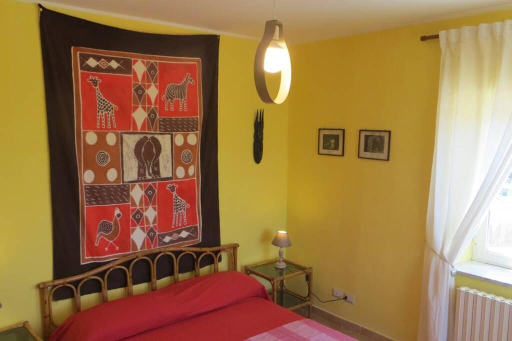Appartement Casa Martina à Terracine Extérieur photo