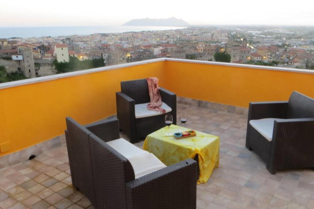 Appartement Casa Martina à Terracine Extérieur photo