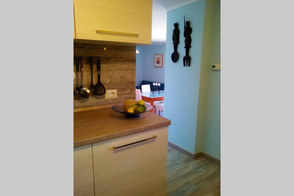 Appartement Casa Martina à Terracine Extérieur photo