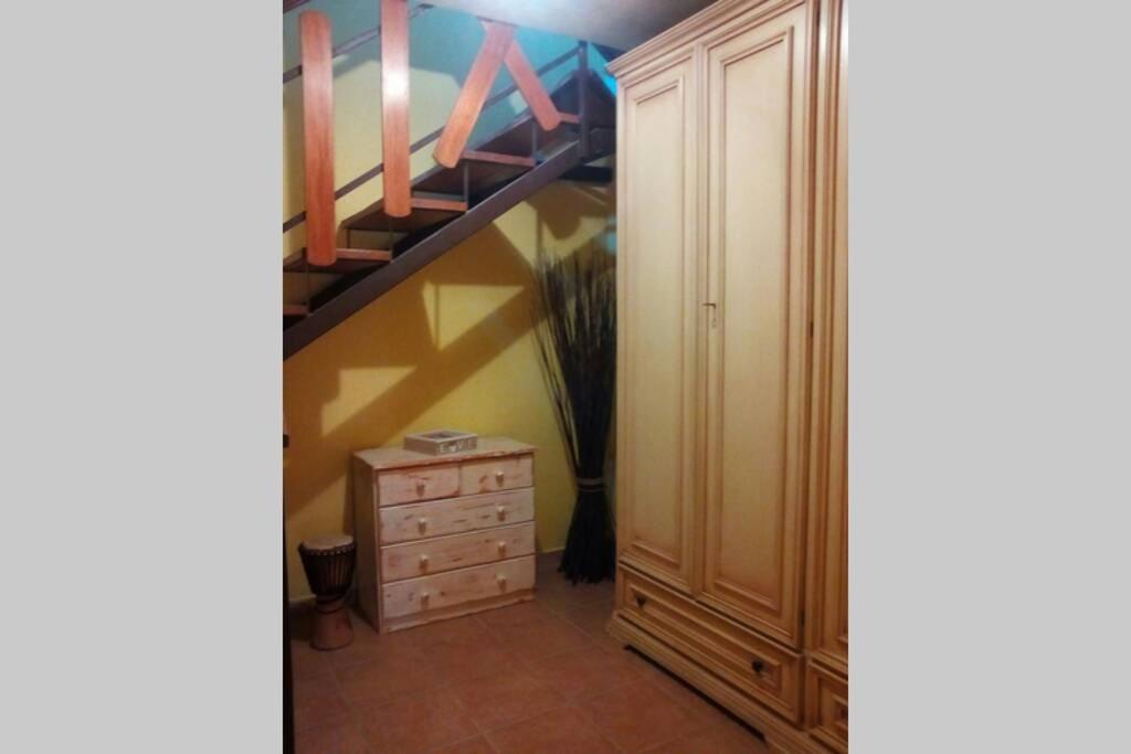 Appartement Casa Martina à Terracine Extérieur photo