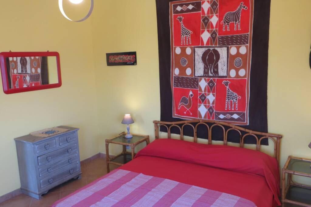 Appartement Casa Martina à Terracine Extérieur photo