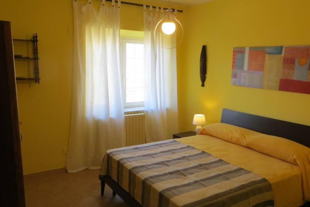 Appartement Casa Martina à Terracine Extérieur photo